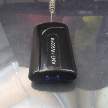 CompuSTAR ANT-1W900FM Remote Start Alarm Antenna