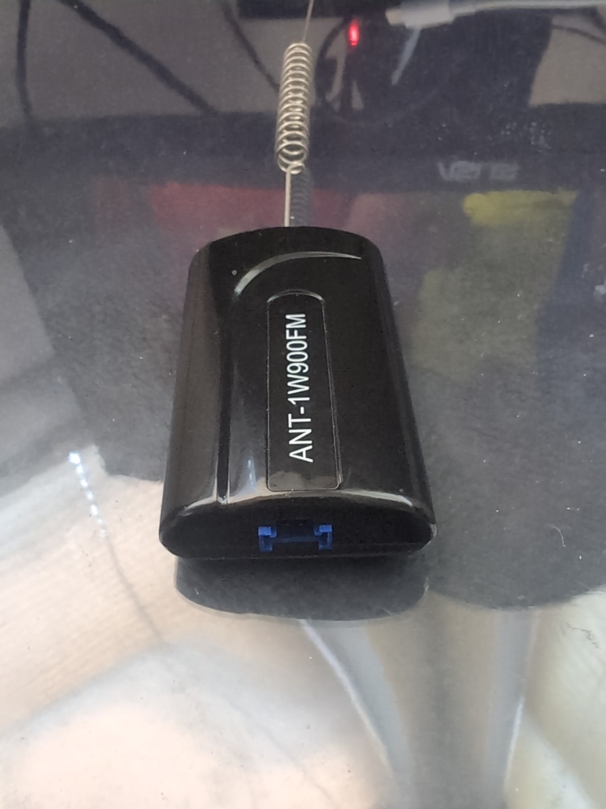 CompuSTAR-ANT-1W900FM-Remote-Start-Alarm-Antenna-236195013170