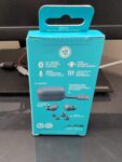 JLab-GO-Air-POP-True-Wireless-In-Ear-Headphones-Slate-Gray-New-235837735121