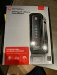 Motorola-SurfBoard-Extreme-Cable-Modem-SB6121-DOCSIS-30-Open-Box-234987543911