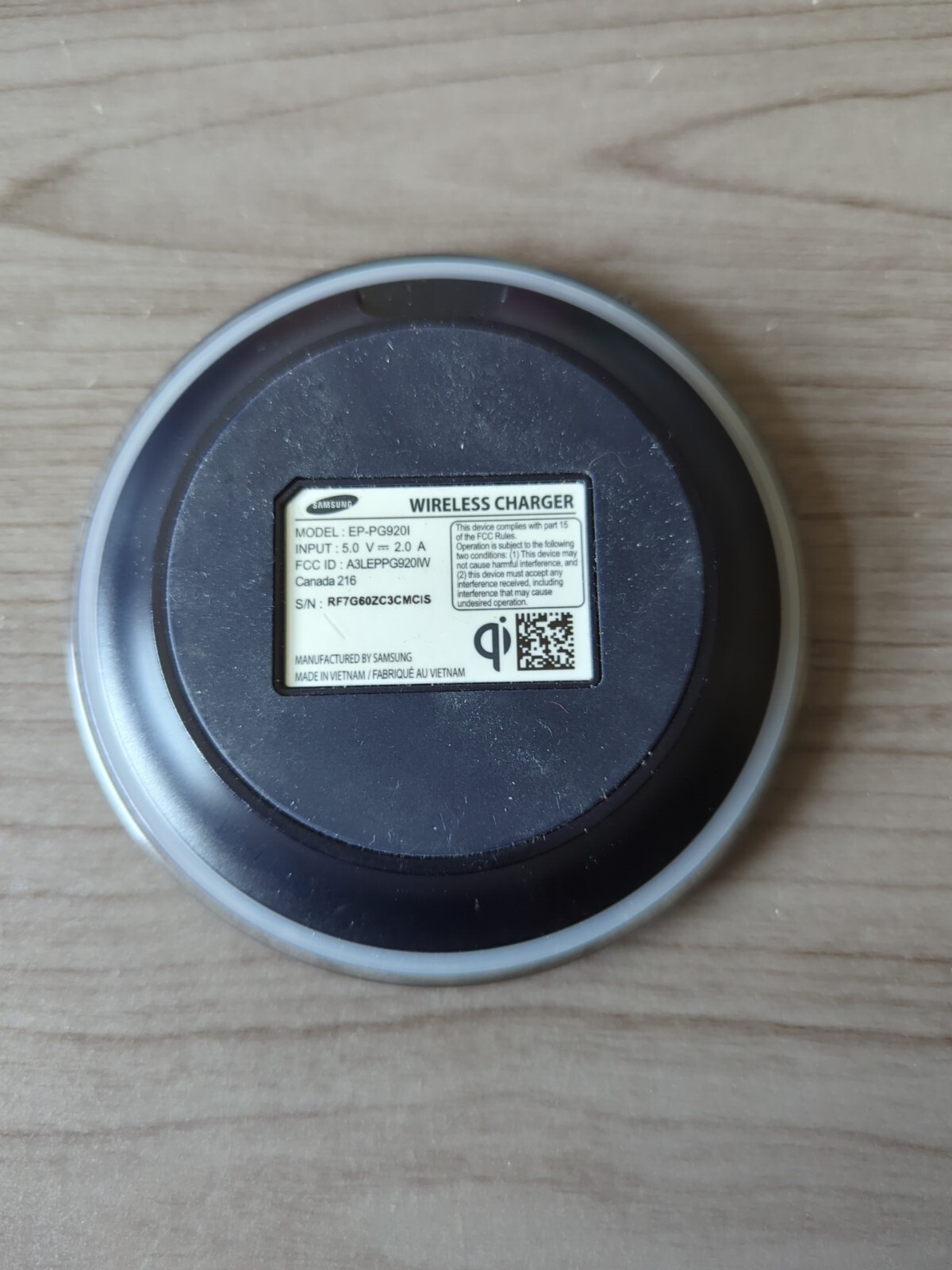 Samsung-QI-Wireless-Charger-EP-PG920L-235138832571-2