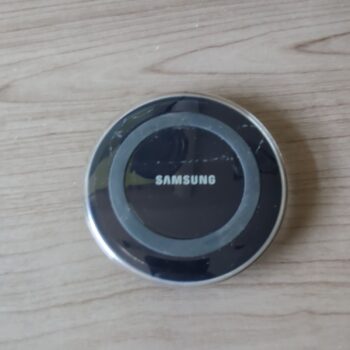 Samsung QI Wireless Charger EP-PG920L