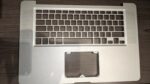 Apple-MacBook-Pro-15-A1286-Mid-2012-Top-Case-without-Keyboard-234987543902