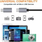 JXMOX-USB-C-to-Micro-USB-Adapter-4-Pack-Type-C-Female-to-Micro-USB-Male-Conve-236100859212