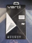 Vertii-Tempered-Glass-Screen-Protector-for-Google-Pixel-3-Clear-25D-235517062172