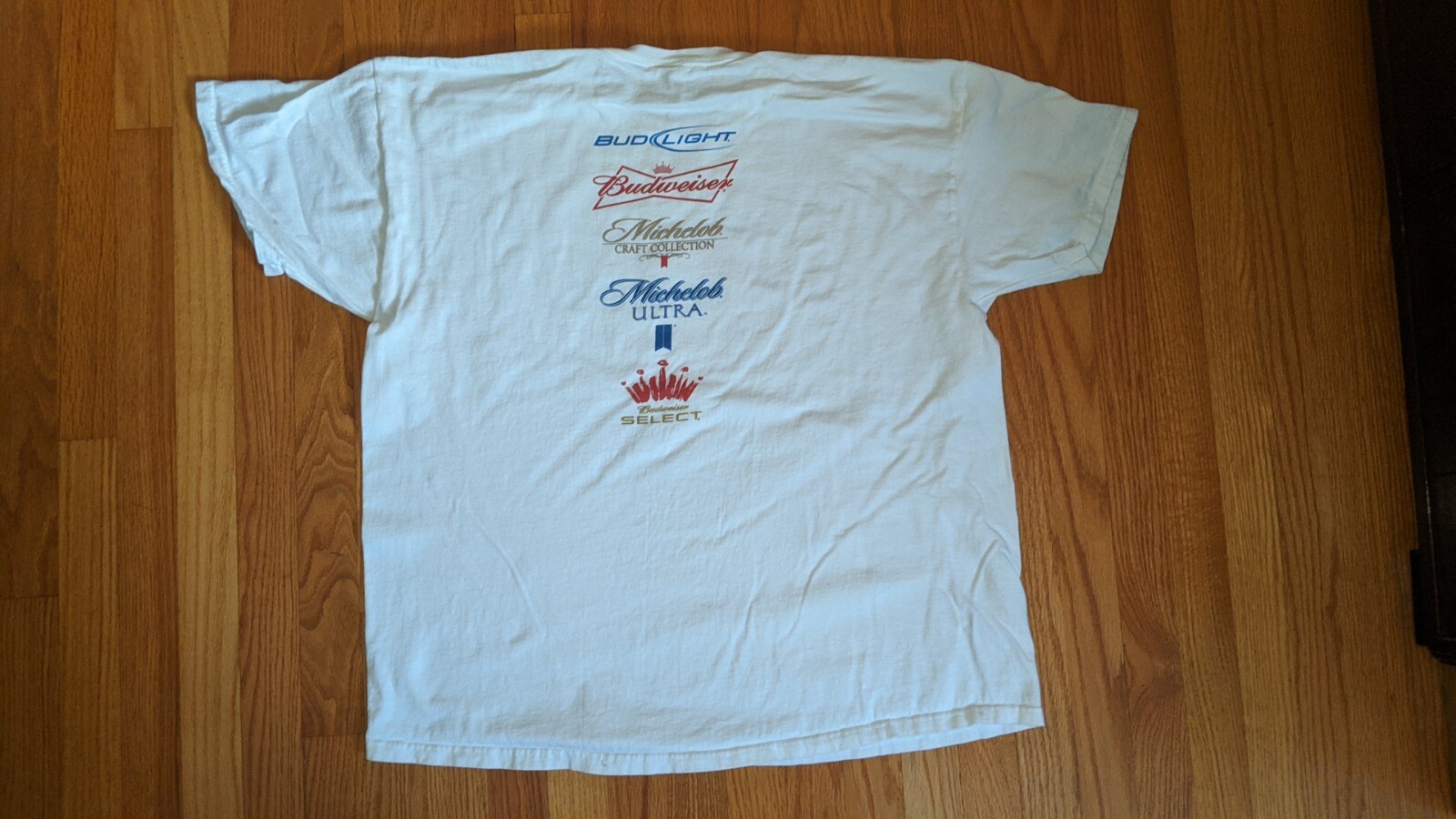 Vintage-Whatever-It-Takes-White-Tee-2XL-Rap-Music-Nirvana-Big-Red-It-Text-Cool-235837838333-2