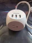 Anker-321-PowerPort-Cube-A2763-3-AC-Outlets-and-3-USB-Ports-White-236149933834