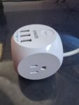 Anker-321-PowerPort-Cube-A2763-3-AC-Outlets-and-3-USB-Ports-White-236149933834