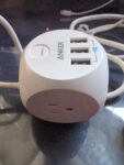 Anker-321-PowerPort-Cube-A2763-3-AC-Outlets-and-3-USB-Ports-White-236149933834