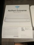 Apple-AirPort-Extreme-80211n-Wi-Fi-Router-A1408-5th-Generation-234987543914