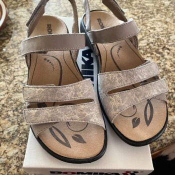 Romika Ibiza 86 Sandals