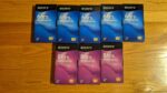 Sony-VHS-Tapes-5x-6-hours-3x-8-hours-Pack-New-234987543885