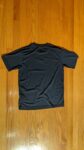 Vintage-Nike-Swoosh-Dri-Fit-Tee-Black-Medium-Rap-Music-Band-Promo-Cool-Sports-235837838336