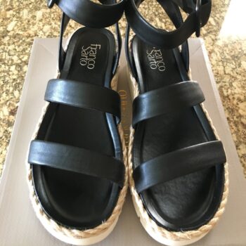 Franco Sarto Women's Jackson Sport Sandals