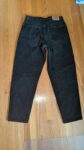 Levis-90s-Vintage-Tarped-Leg-Dark-Black-Denim-Jeans-38×34-No-Big-E-Or-Selvedge-234405989287