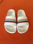 MICHAEL-Michael-Kors-Womens-White-Pool-Slides-Shoes-234987543897