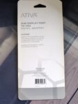 ATIVA-Mini-DisplayPort-to-VGA-PIGTAIL-ADAPTER-529-671-235516964888