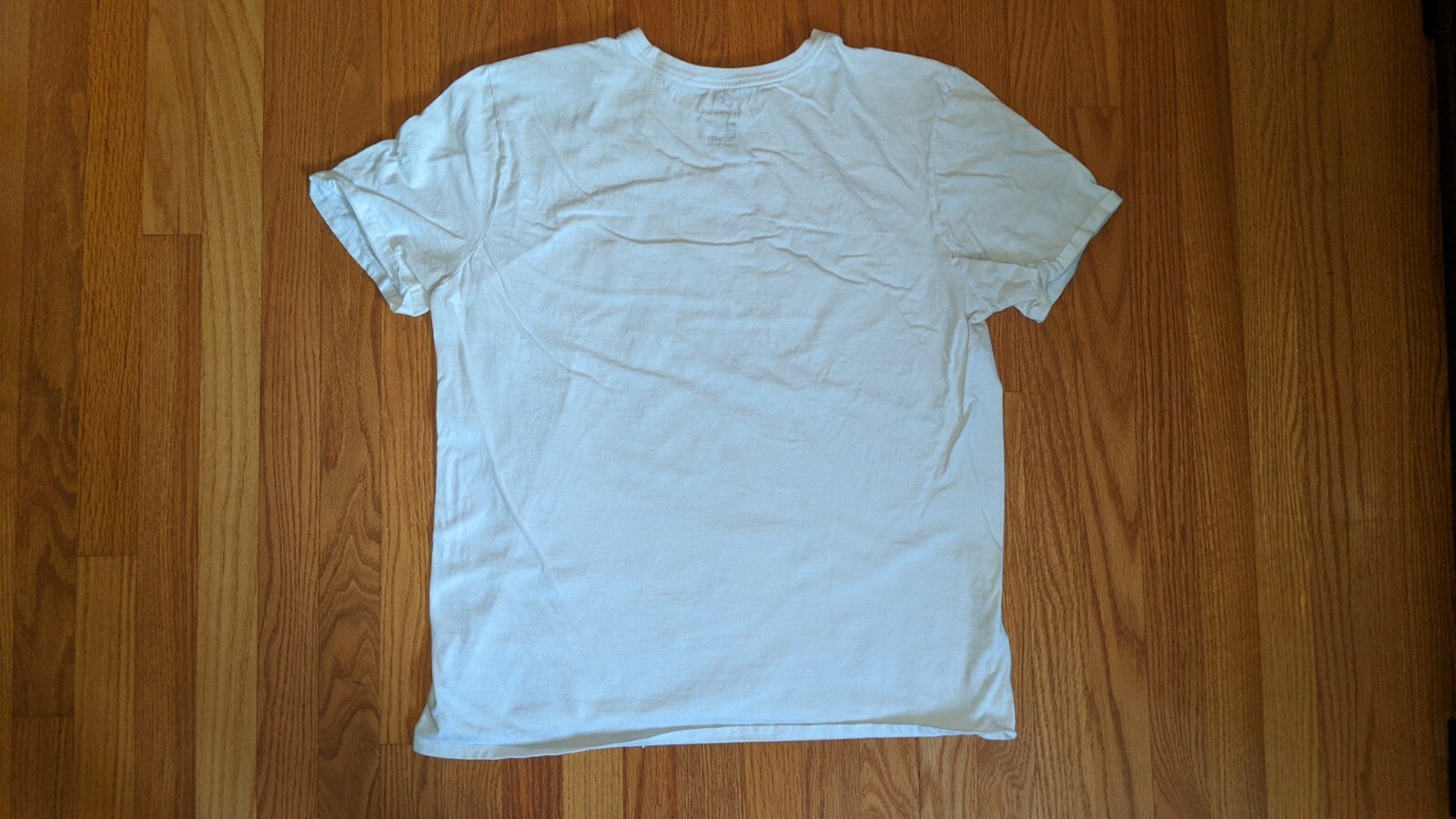 The-Nike-Tee-Gray-White-Swoosh-Extra-Large-XL-235837838339-2